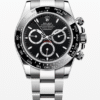 Rolex Daytona Reverse Panda 40mm Stainless Steel