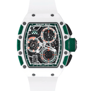 Richard Mille RM72-01 Flyback Chronograph Lemans