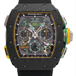 Richard Mille RM65-01 Split-Seconds Chronograph Lebron James