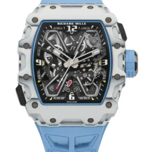Richard Mille RM35-03 Rafael Nadal White