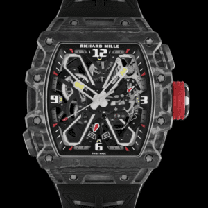 Richard Mille RM35-03 Rafael Nadal Black